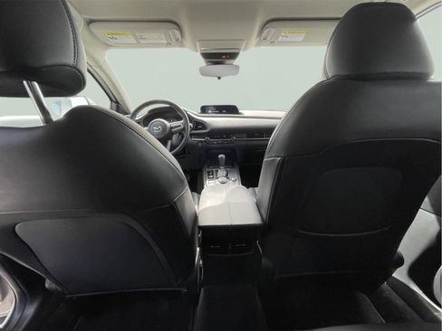 Used 2023 MAZDA CX-30 AWD 2.5 S w/ Select Package image 16