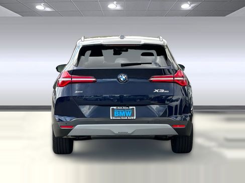 Used 2026 BMW X3 xDrive30 image 10