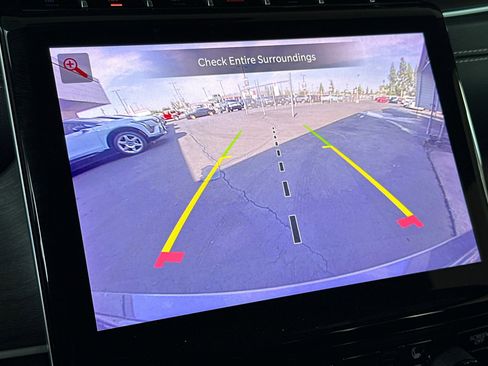 Used 2024 Jeep Grand Cherokee Limited 4xe image 20