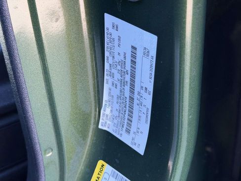 Used 2022 Ford Bronco Wildtrak image 26