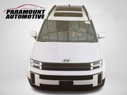 Used 2026 Hyundai Santa Fe Calligraphy AWD/4WD image 17