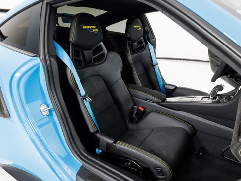 Used 2018 Porsche 911 GT2 RS RWD image 36