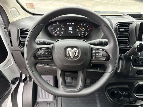 Used 2025 RAM ProMaster 3500 image 22