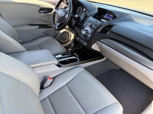 Used 2016 Acura RDX FWD image 13