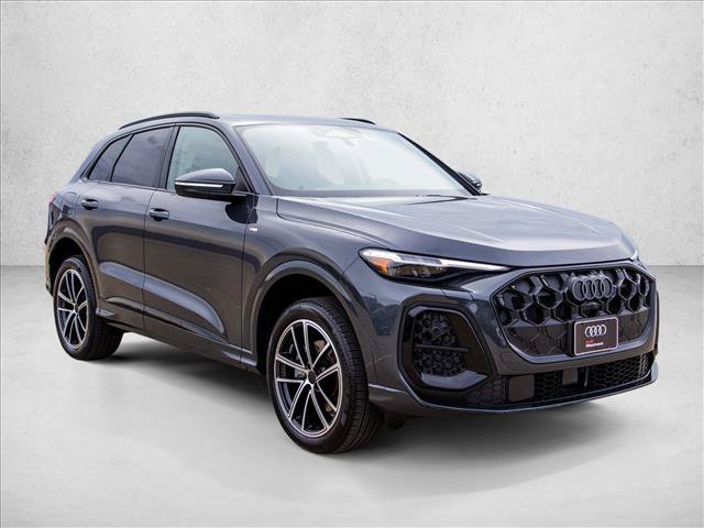 New 2026 Audi Q5 Premium AWD/4WD image 3