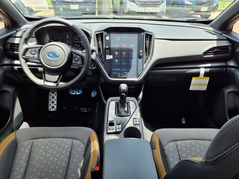 New 2025 Subaru Crosstrek 2.5i Sport w/ Crosstrek Mirror Package AWD/4WD image 7