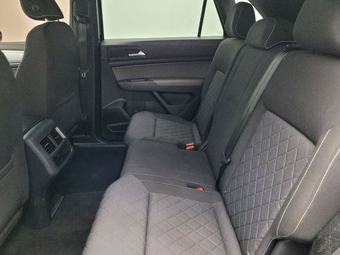 Used 2021 Volkswagen Atlas Cross Sport S FWD image 18
