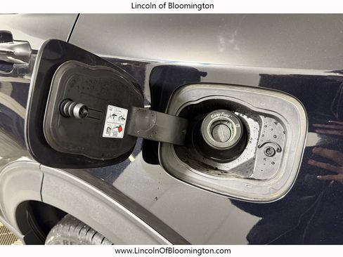 Used 2021 Ford Explorer ST w/ Equipment Group 401A image 14