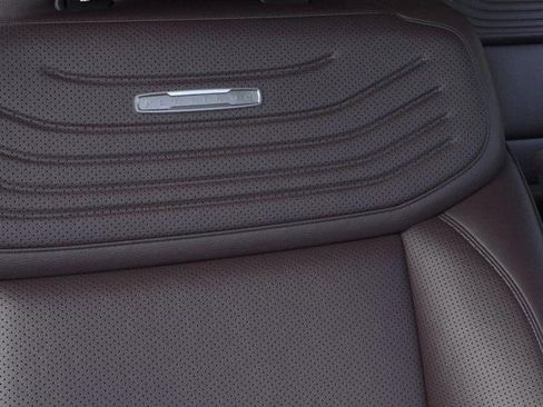 New 2026 Ford Expedition Platinum AWD/4WD image 16