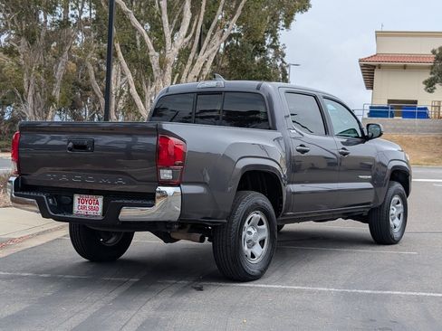 Used 2023 Toyota Tacoma SR5 RWD image 13