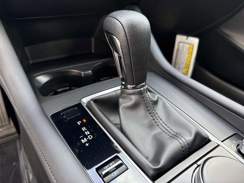 New 2026 MAZDA MAZDA3 s image 34