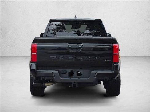 Used 2025 Toyota Tacoma SR5 RWD image 6