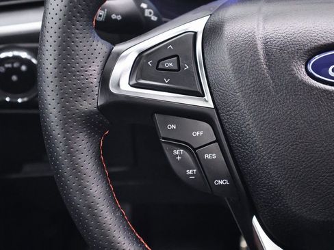 Certified 2023 Ford Edge ST-Line w/ Cargo Accessory Package image 24