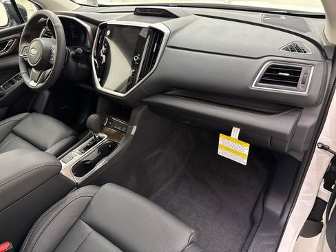 New 2025 Subaru Ascent Touring image 24