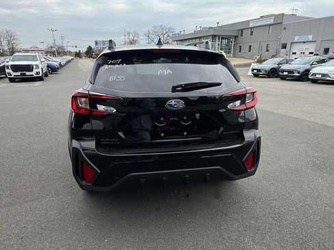 New 2026 Subaru Crosstrek 2.0i Premium image 6