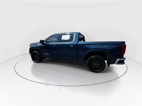 Used 2021 GMC Sierra 1500 SLE RWD image 6