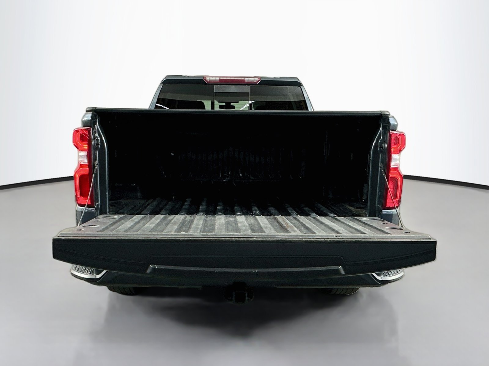 Used 2019 Chevrolet Silverado 1500 RST w/ True North Edition AWD/4WD image 28