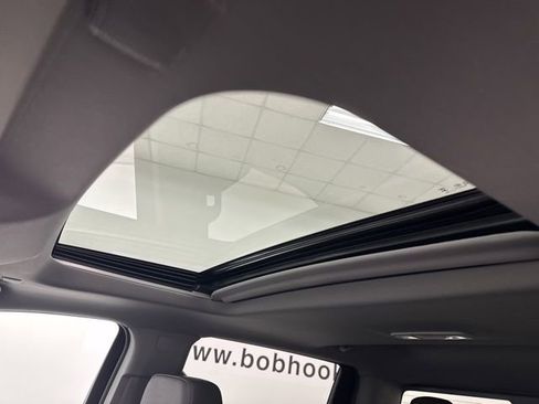 New 2026 Chevrolet Silverado 1500 LTZ w/ Technology Package image 25