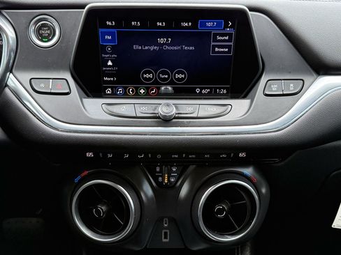 Used 2021 Chevrolet Blazer LT image 18