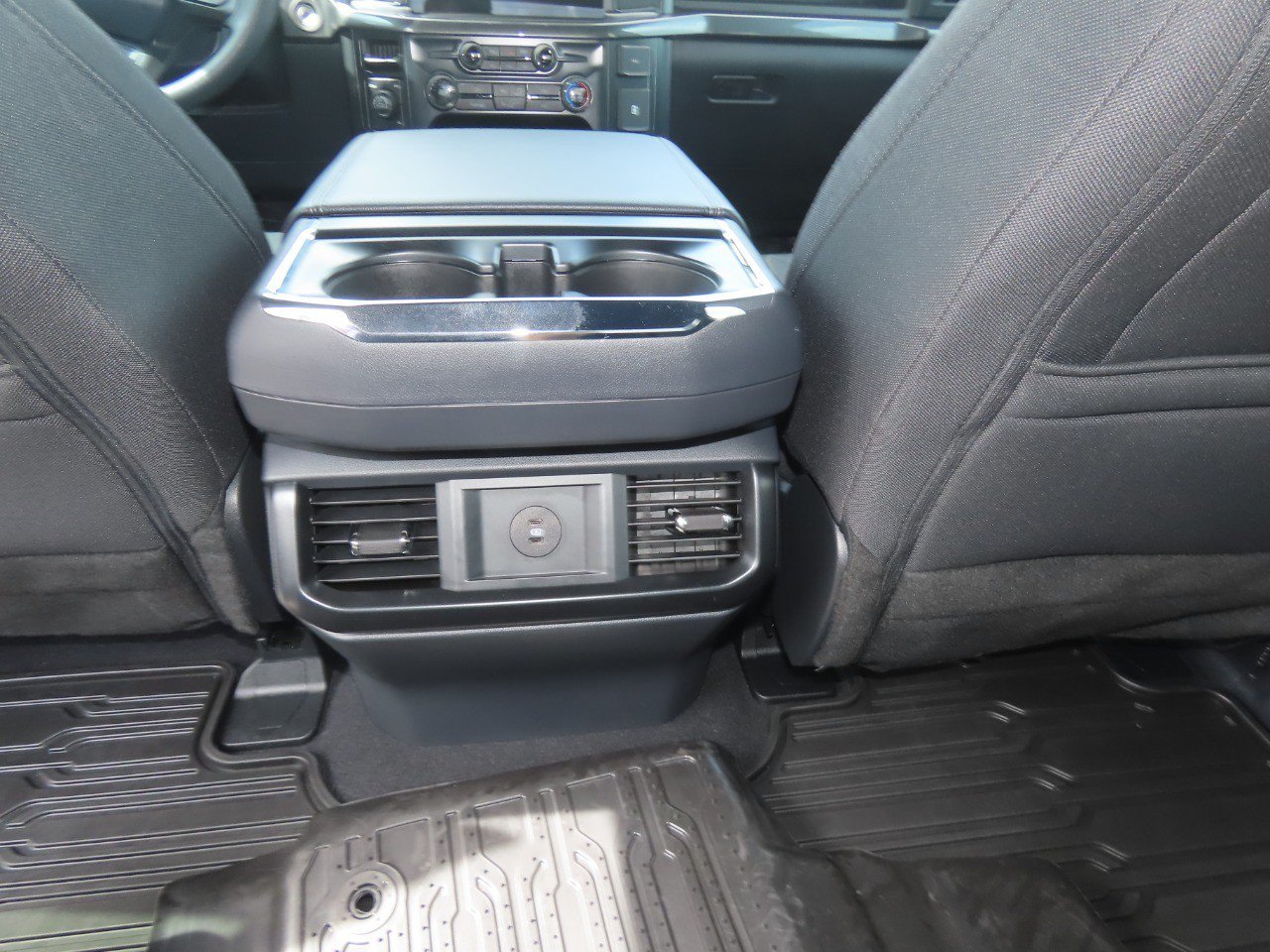 Used 2025 Ford F150 STX AWD/4WD image 20