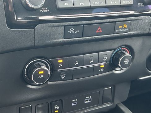 Used 2024 Nissan Frontier S w/ Technology Package image 24
