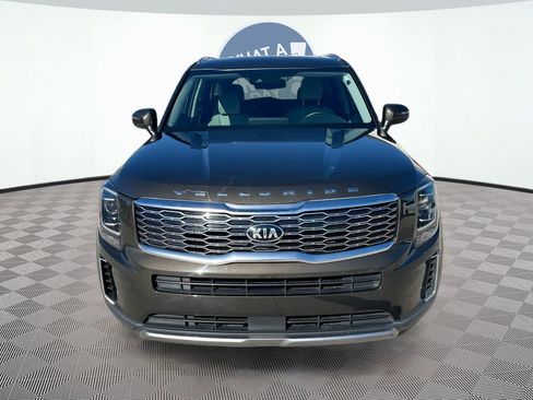 Certified 2020 Kia Telluride EX w/ EX Premium Package image 2