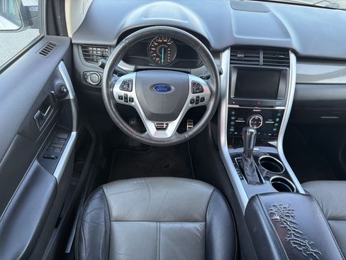 Used 2014 Ford Edge Sport w/ Driver Entry Package AWD/4WD image 28