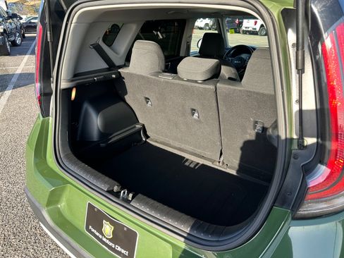 Used 2023 Kia Soul EX FWD image 26