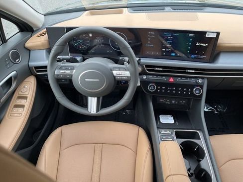 New 2026 Hyundai Sonata Limited image 21