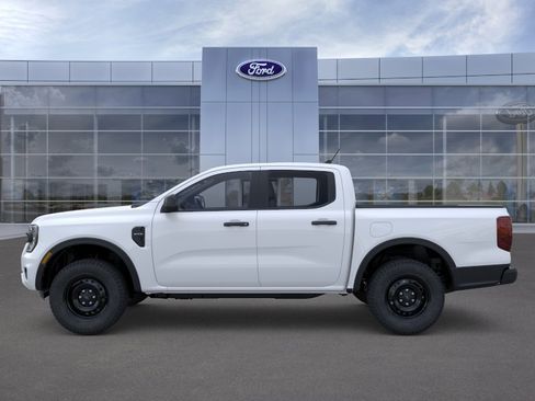 New 2026 Ford Ranger XL RWD image 3