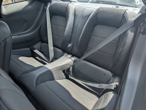 New 2026 Ford Mustang Coupe RWD image 6