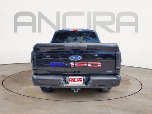 Used 2023 Ford F150 XL w/ STX Appearance Package image 12