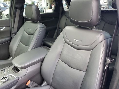 Used 2020 Cadillac XT5 Premium Luxury image 18