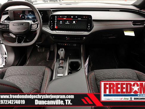 New 2026 Dodge Charger Scat Pack image 11