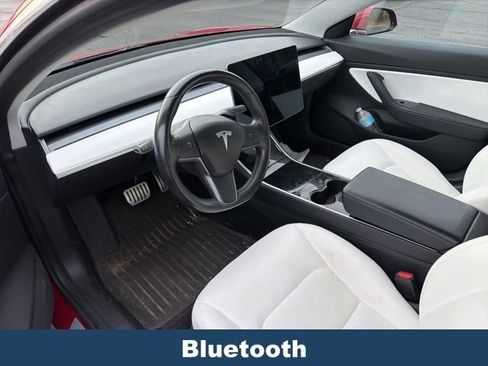 Used 2018 Tesla Model 3 Long Range image 4