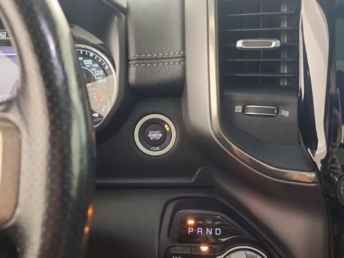 Used 2019 RAM 1500 Sport w/ Level 2 Equipment Group AWD/4WD image 21