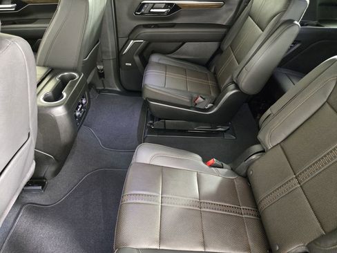 New 2026 Chevrolet Tahoe High Country AWD/4WD image 33