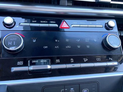 Used 2025 Hyundai Santa Fe XRT image 35