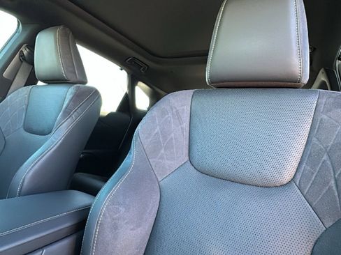 Used 2024 Lexus RX 350 350 Luxury image 11