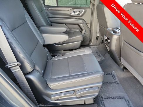 Used 2021 Chevrolet Tahoe LT RWD image 23