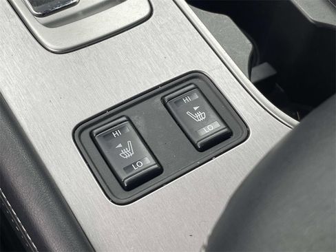 Certified 2024 Nissan Murano SV w/ SV Midnight Edition Package image 29