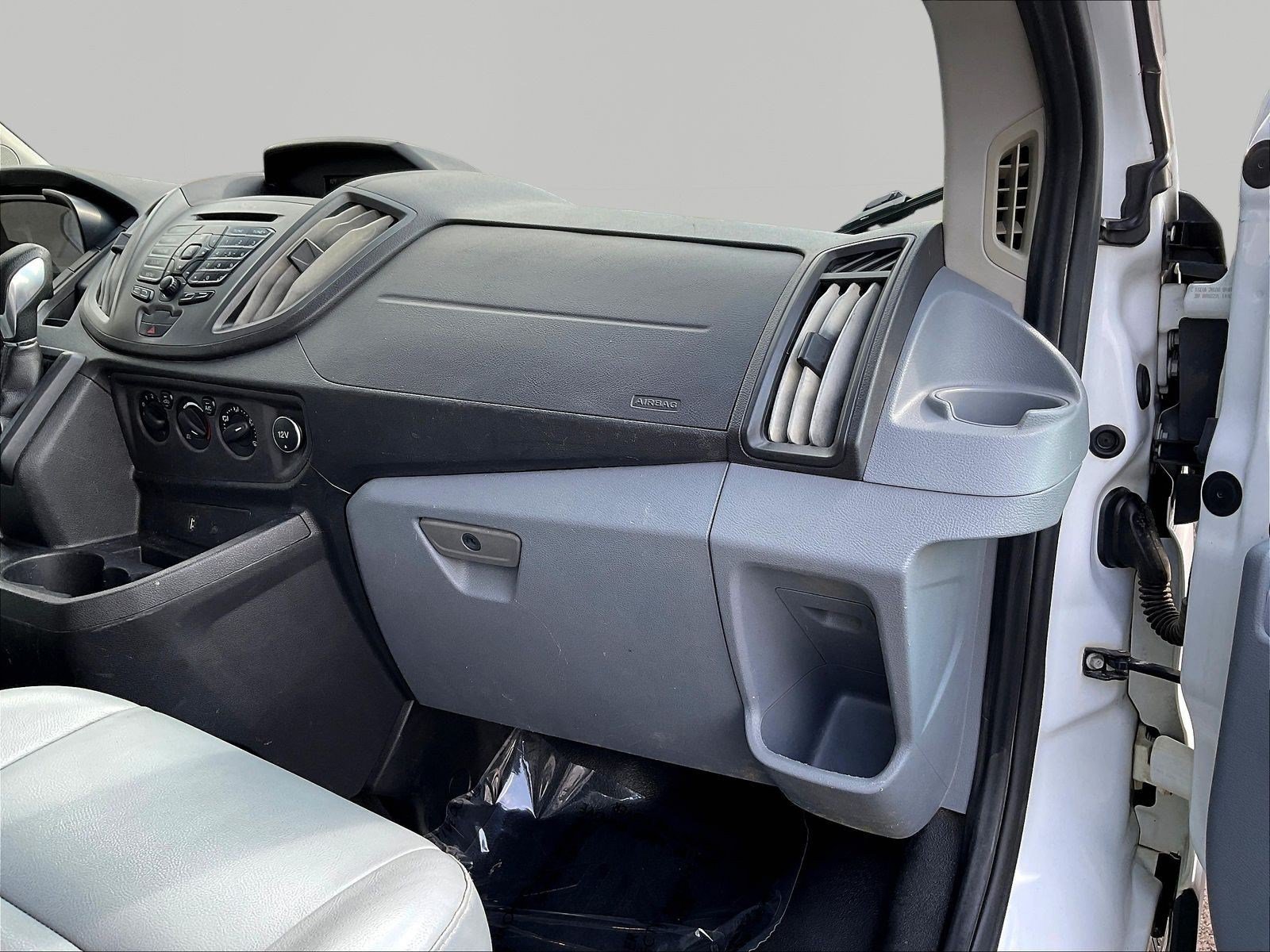 Used 2018 Ford Transit 350 XL RWD image 24