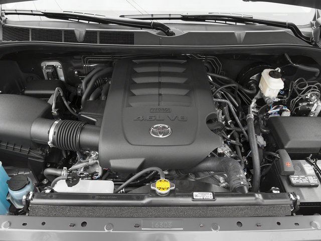 Used 2017 Toyota Tundra SR AWD/4WD image 13