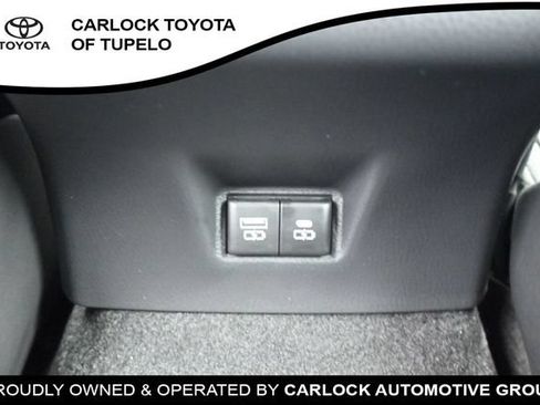 Used 2026 Toyota Camry LE FWD image 25