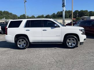 Used 2020 Chevrolet Tahoe LT RWD video 2
