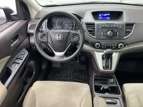 Used 2013 Honda CR-V EX image 12