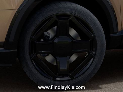 New 2027 Kia Telluride EX X-Line AWD/4WD image 11