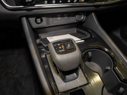 New 2026 Nissan Rogue SV image 17