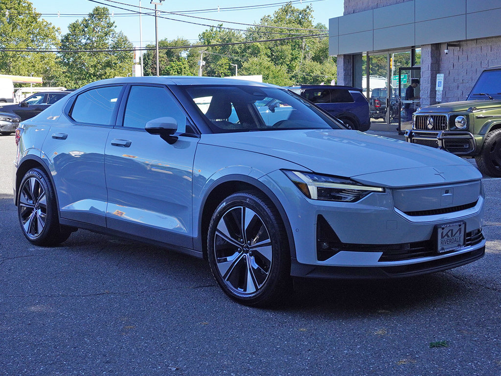 Used 2024 Polestar Polestar 2 AWD/4WD image 58
