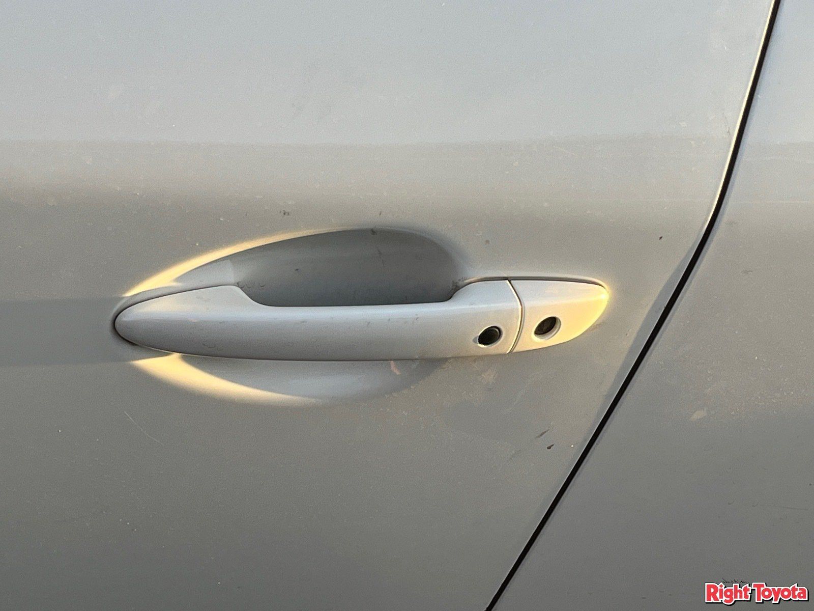 Used 2021 MAZDA CX-5 Touring FWD image 10
